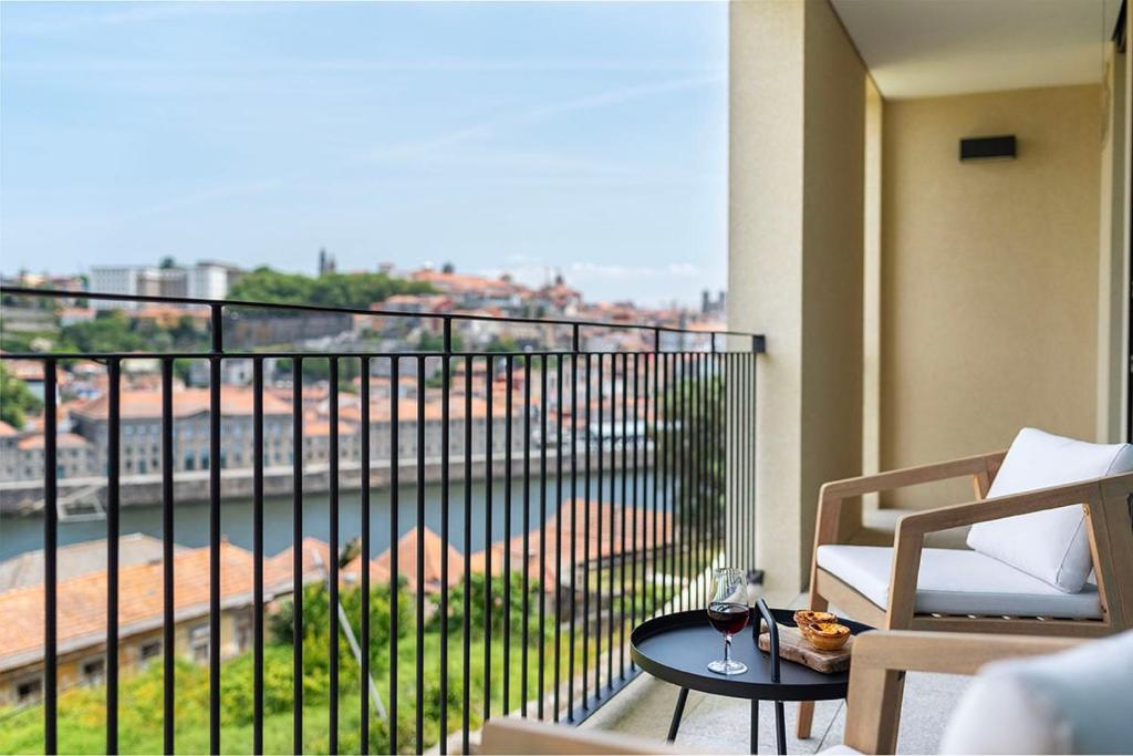 Scenic River-View T1, Vila Nova de Gaia