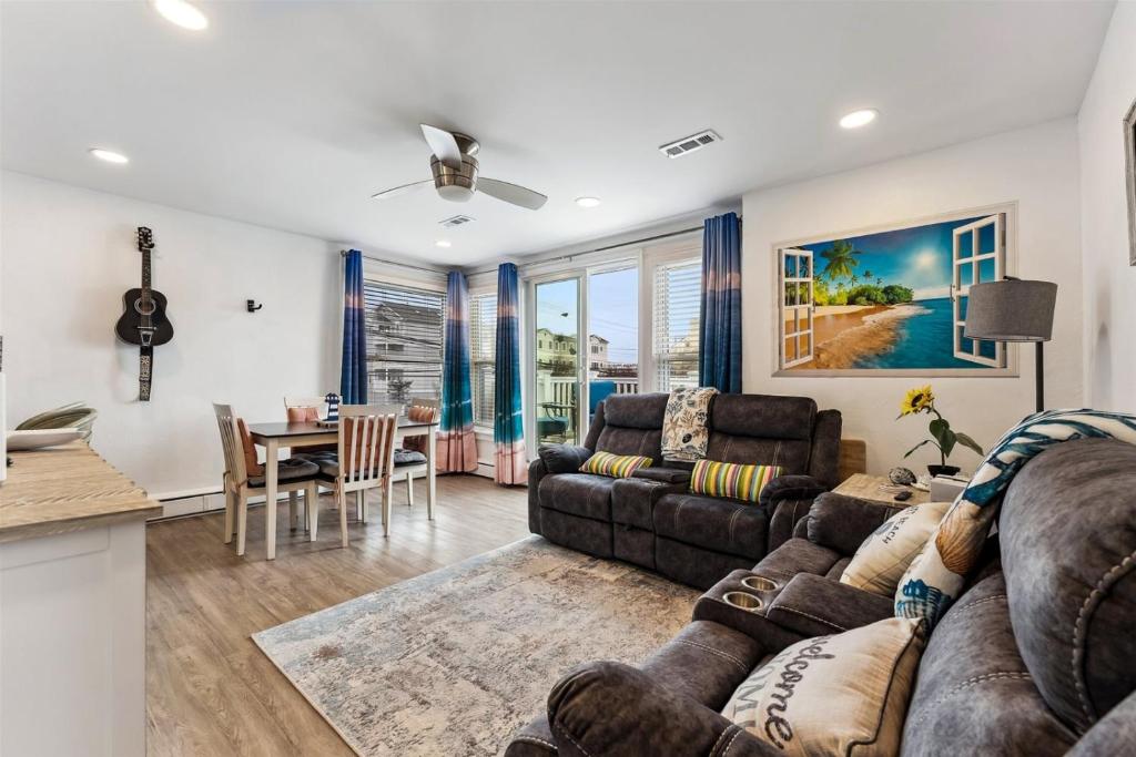 307 E Crocus Rd, Unit B, Wildwood Crest