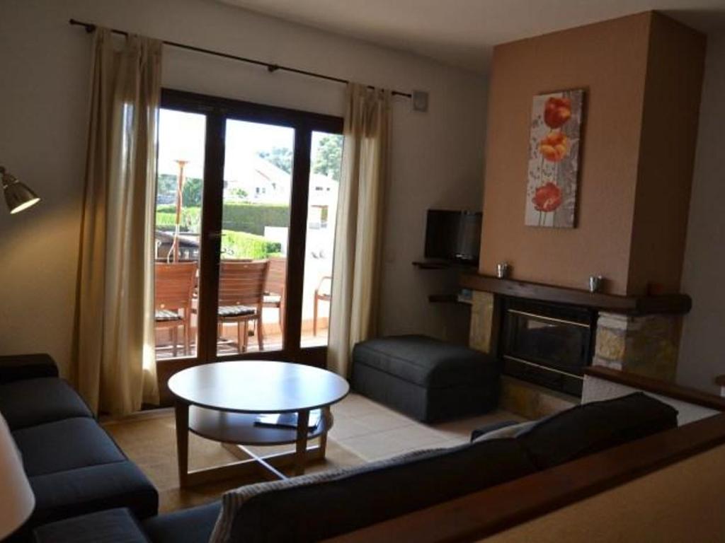 Casa familiar con jardín, piscina y vistas a Montgrí en L'Estartit - ES-323-54 - 5