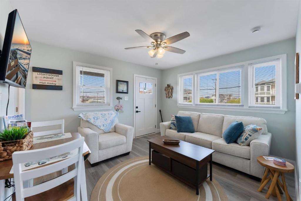 401 E 15Th Ave, Unit 5, North Wildwood