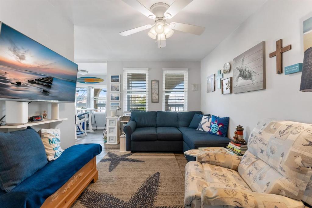 5600 Seaview Ave, Unit 34, Wildwood Crest