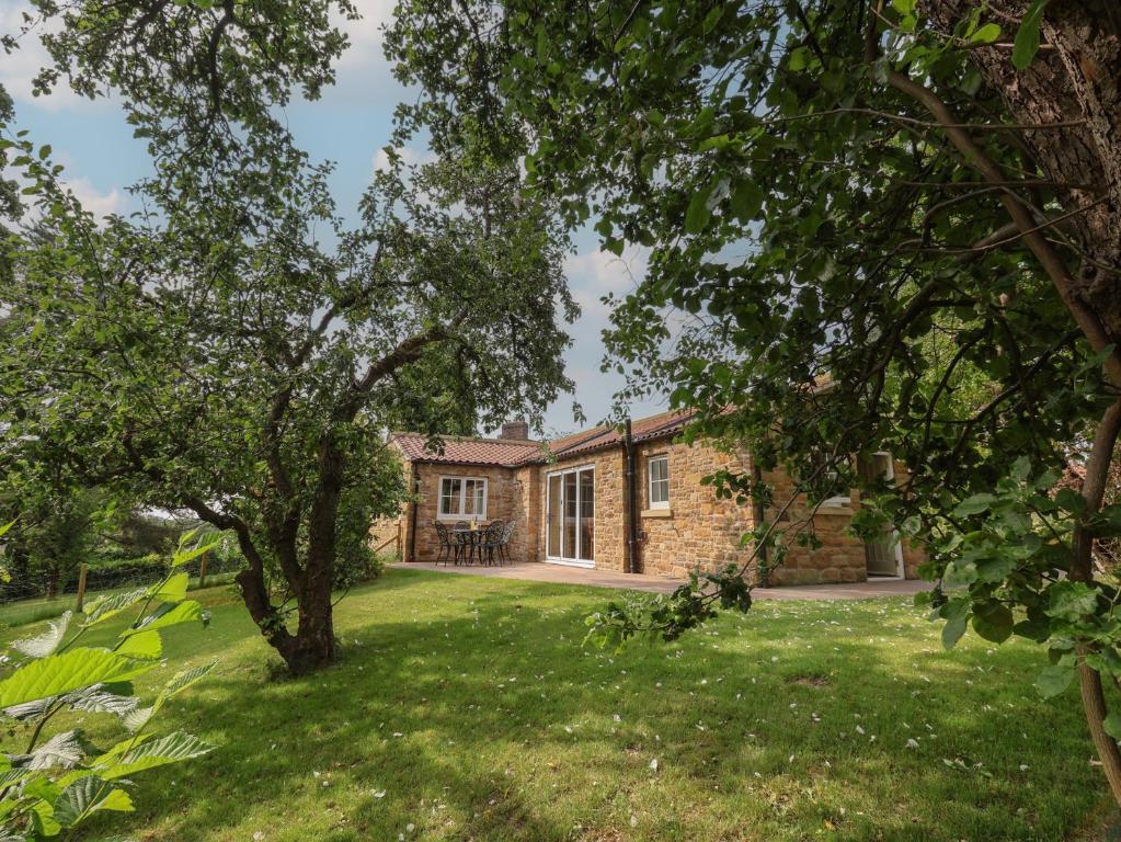 Apple Tree Cottage, York