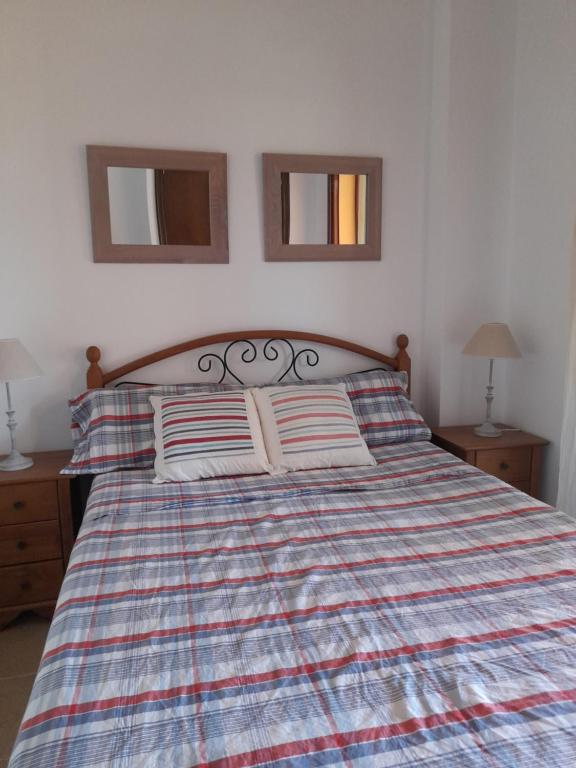 Apartamento en Bahia Fenicia - Vera Playa - 5