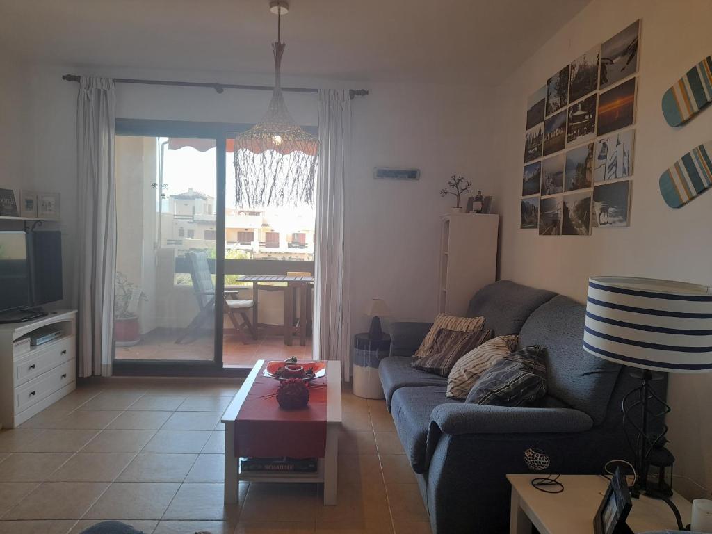 Apartamento en Bahia Fenicia - Vera Playa - 4