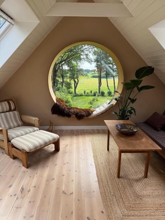 A unique gem in Søhøjlandet, Bryrup