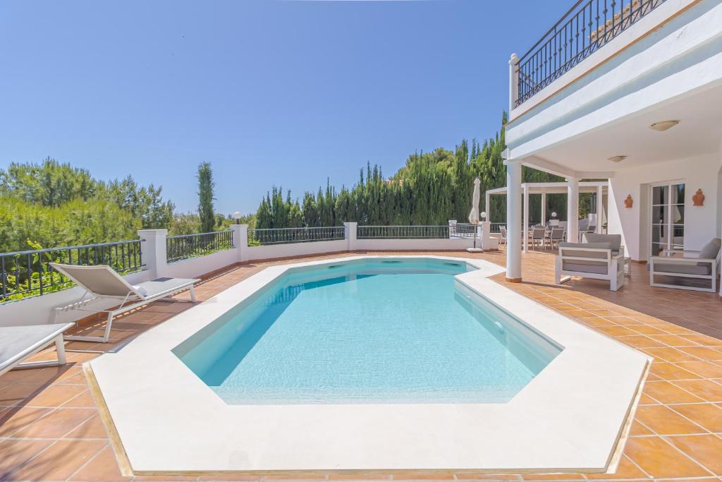Villa No. 7 - 4