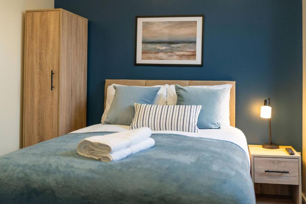 Esk at Ben More Apartments, Montrose