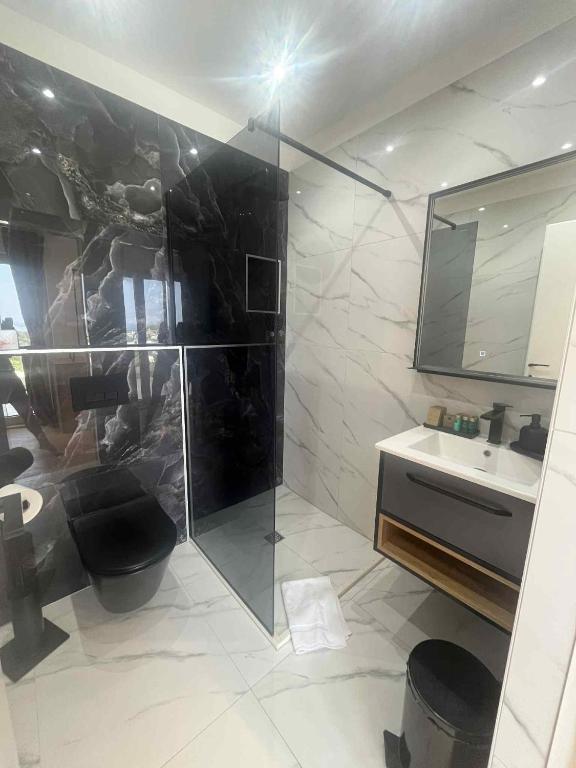 バスルーム（客室）