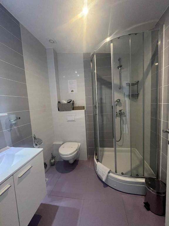 バスルーム（客室）