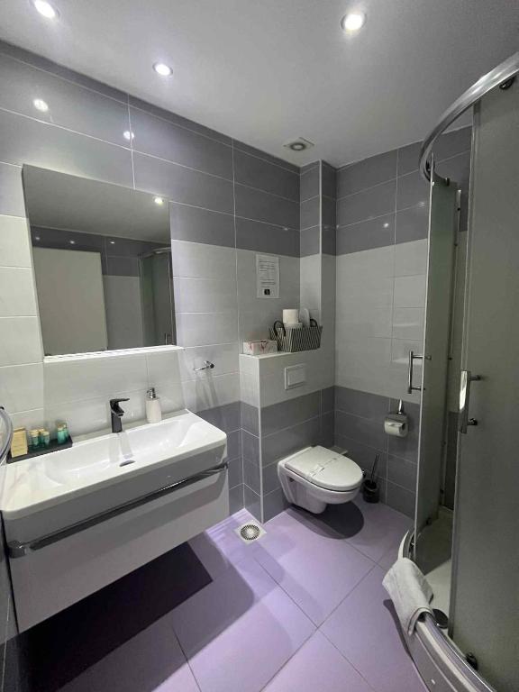 バスルーム（客室）