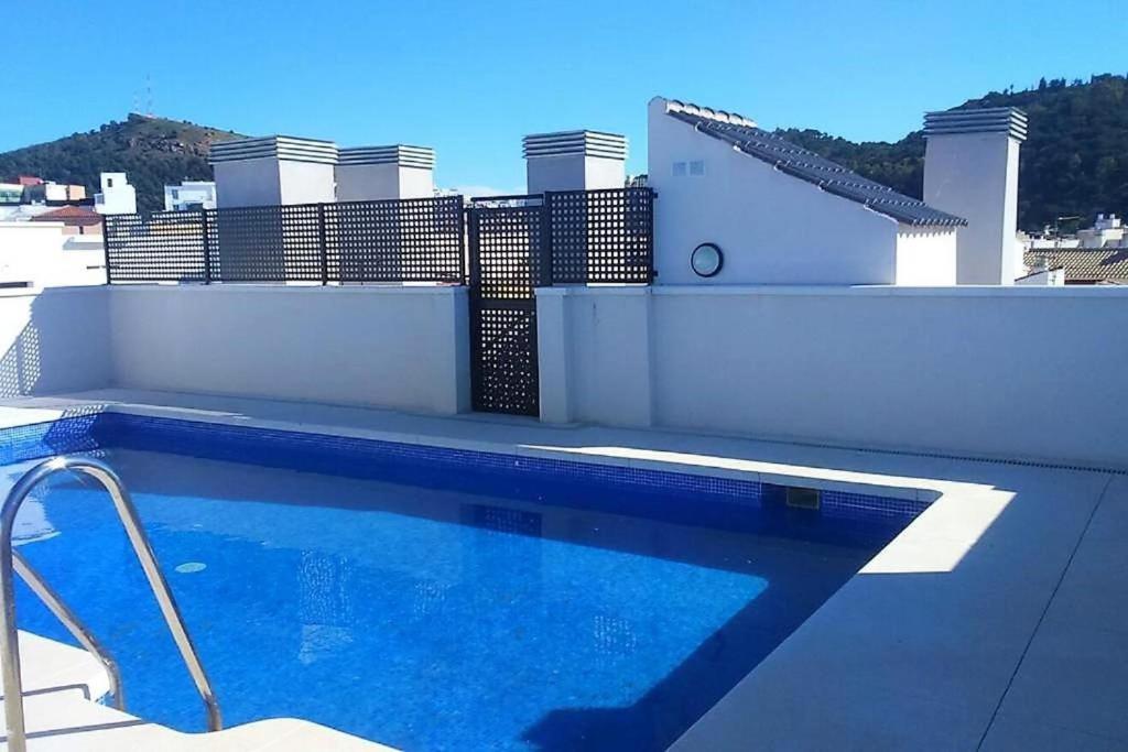 Lovely Studio in the Heart of Malaga FREE SWIMMING POOL - 2
