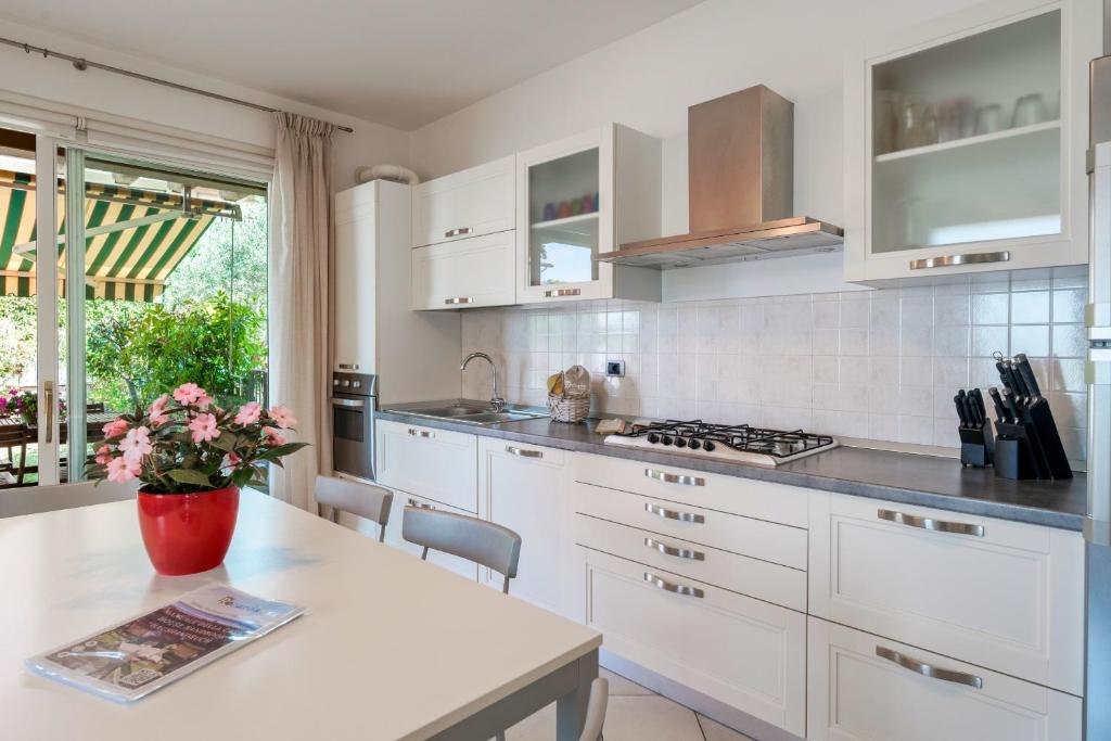 COSTA DEL SOLE barrier free apartment - Regarda Travel - 4