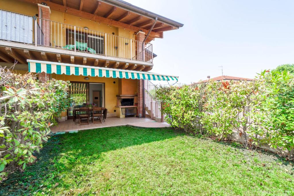 COSTA DEL SOLE barrier free apartment - Regarda Travel - 3