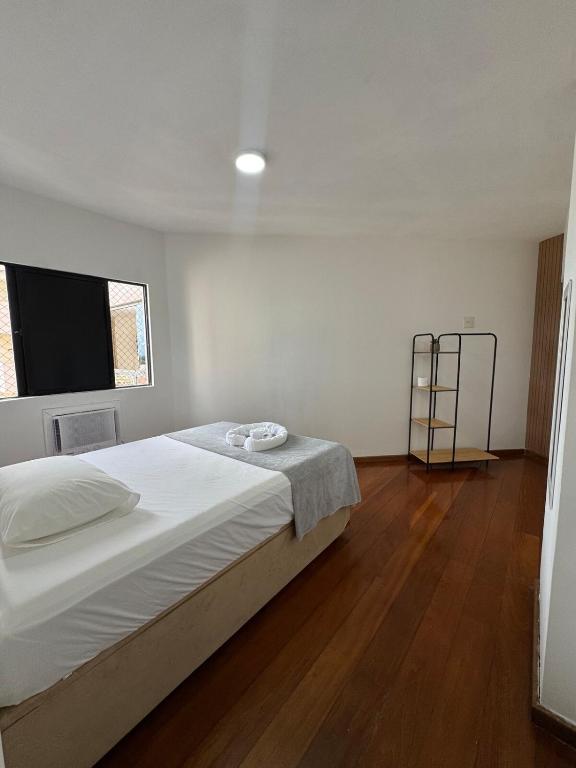 Refúgio moderno próximo a Pelinca, Campos dos Goytacazes