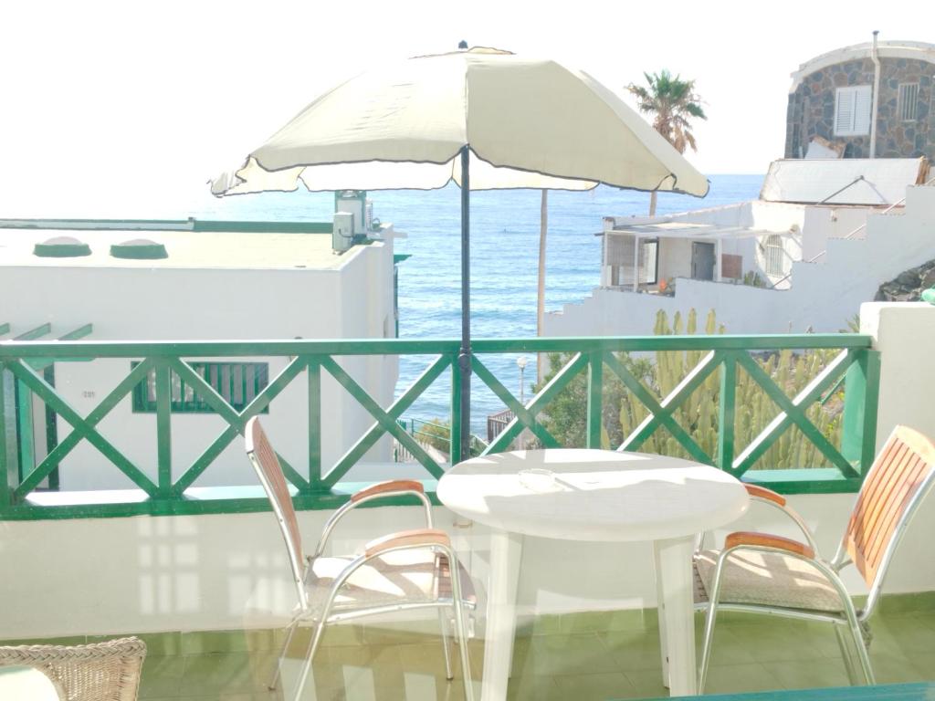 Aguycan - Bungalow with ocean views - 2