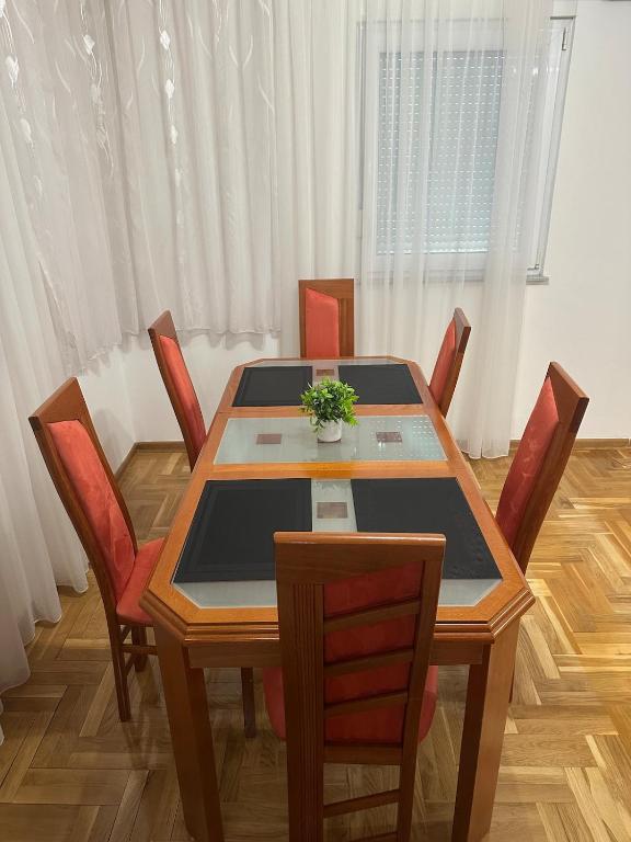 Apartments Naresi Mostar - 5