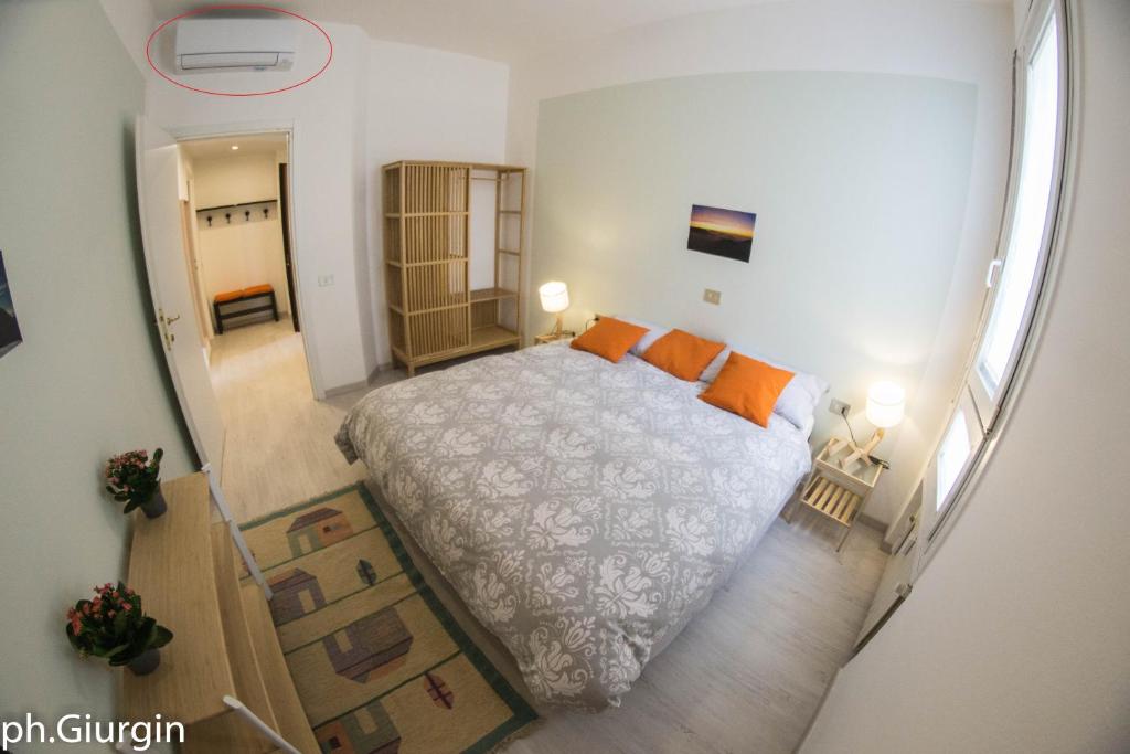 Lake Haven, newly-renovated suite just 200 mt from Lake Como, fully AC, 10 min walk to centre - 2