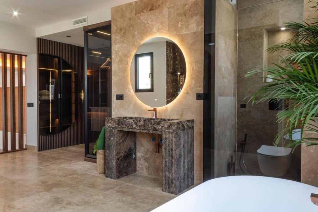 Villa Luxury Mojacar Beach - 4