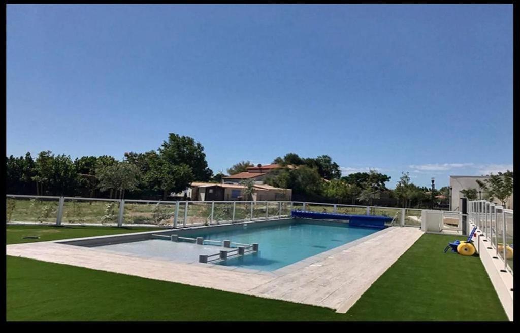 Valras-Loc La Dune - Sejour Marin avec Piscine - 1
