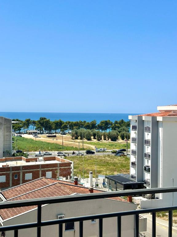 Sea View Aroma Apartments - 1