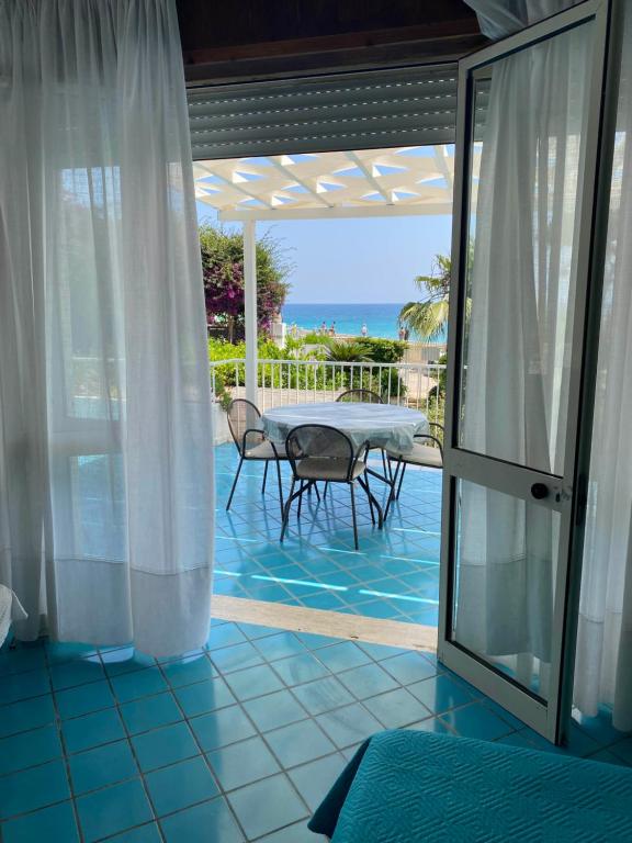 Dimora Azzurra VISTA MARE - 4