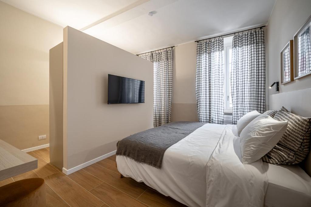 Borgo delle Botteghe Luxury Suites - 5
