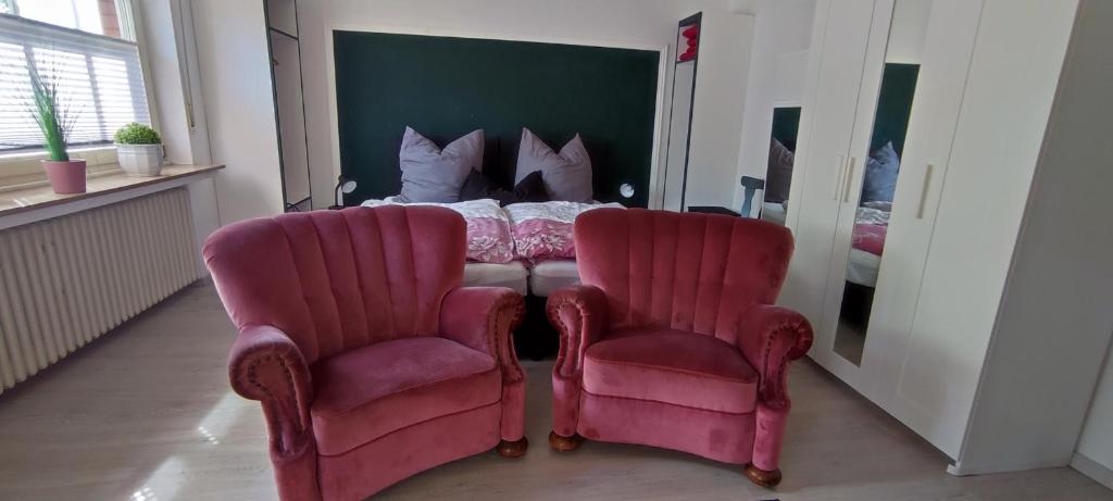 Apart Waldstuben, Goldenstedt