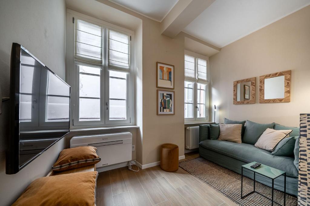 Borgo delle Botteghe Luxury Suites - 2