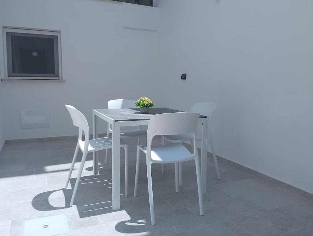 Onda Blu Apartments by My Home Apulia - 1