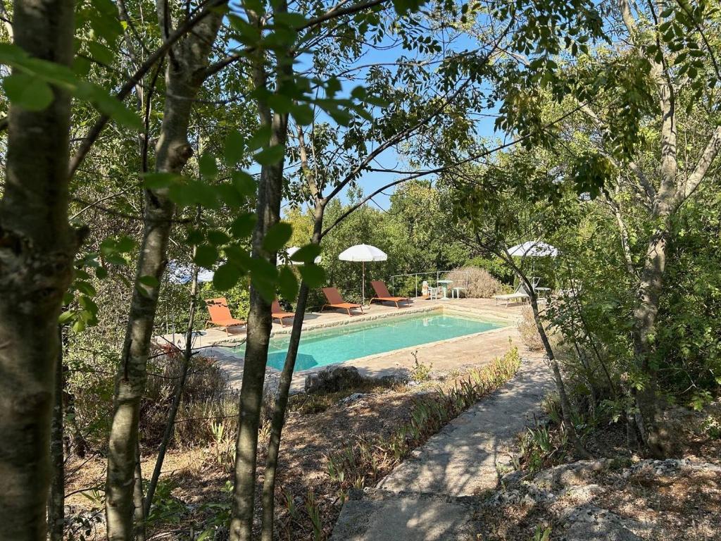 Casina Gargiulo - Alloggi con piscina - 4