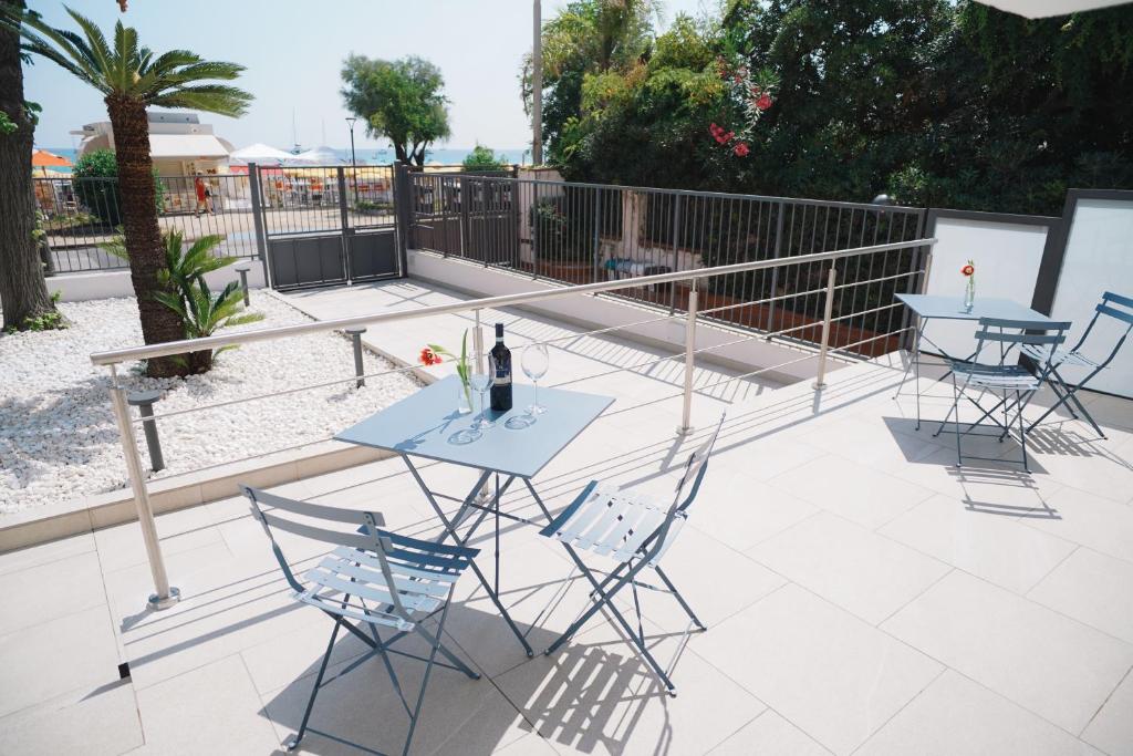 Regina Elena Luxury Apartments - 3
