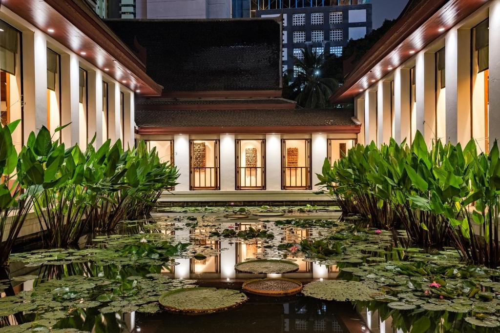 The Sukhothai Bangkok