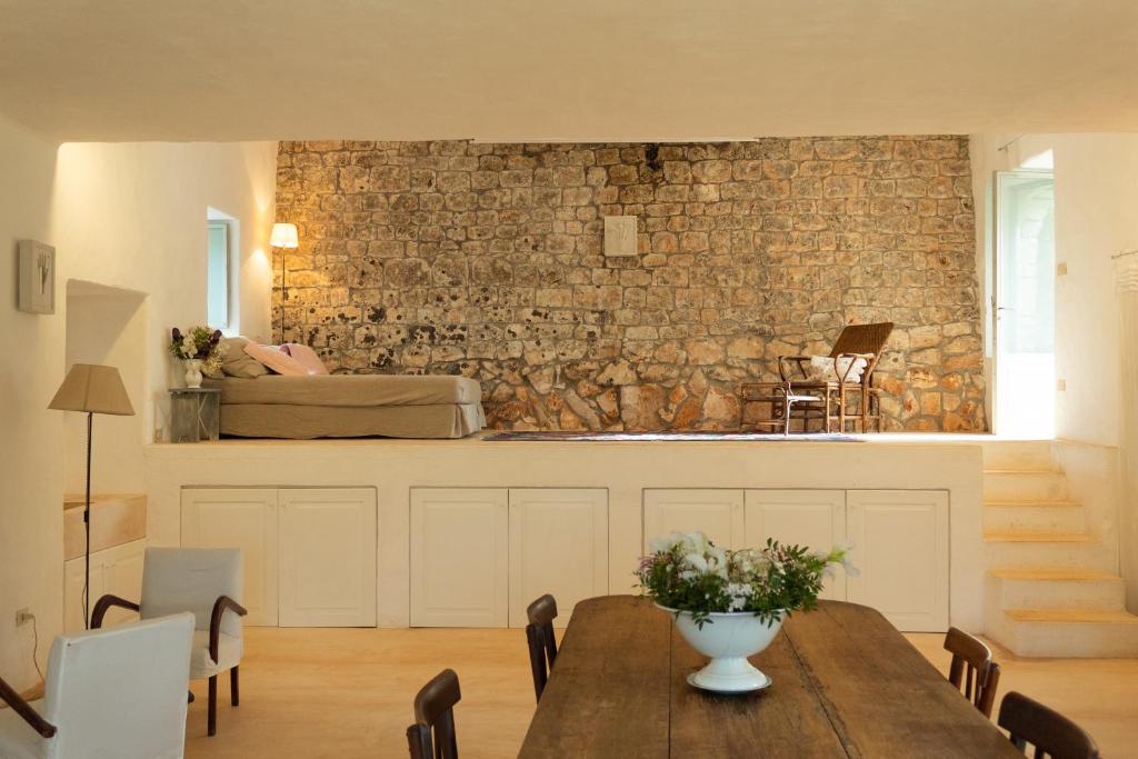 Casina Gargiulo - Alloggi con piscina - 5
