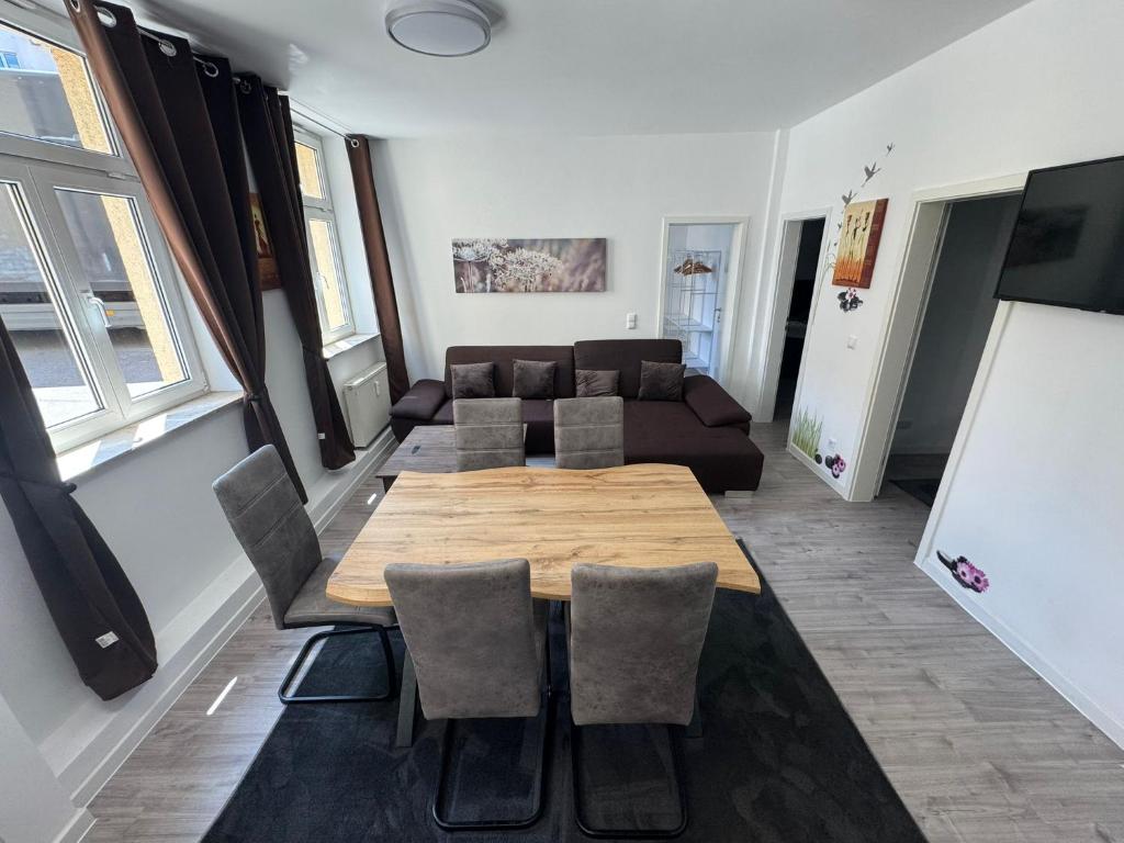Apartments - 2