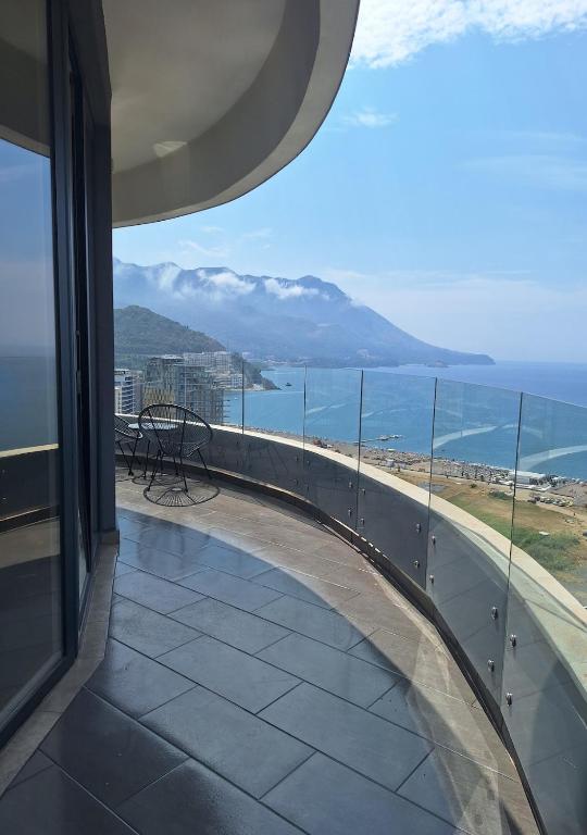 Skyline sea view apartment - 4