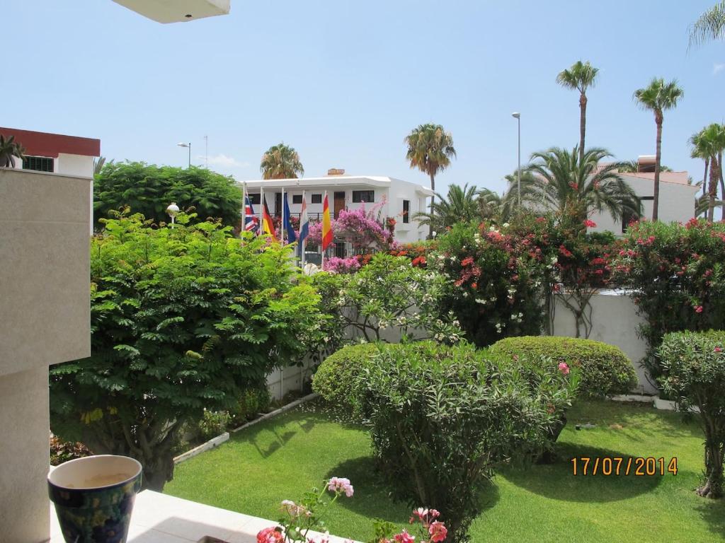 Don Quijote - Apartamento a pasos de la playa - 1