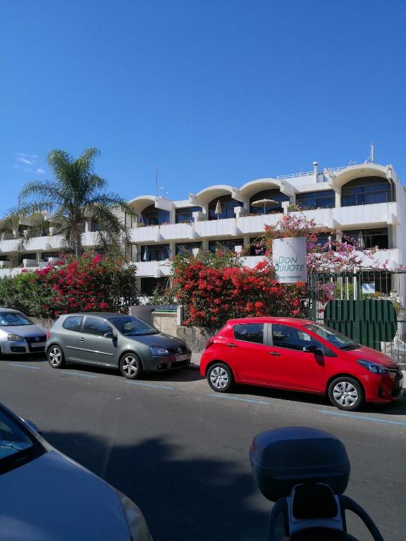 Don Quijote - Apartamento a pasos de la playa - 5