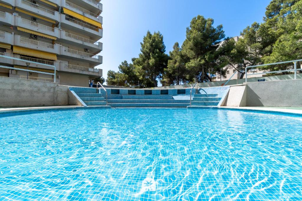 Mediterranean Way - Atalaya - 2
