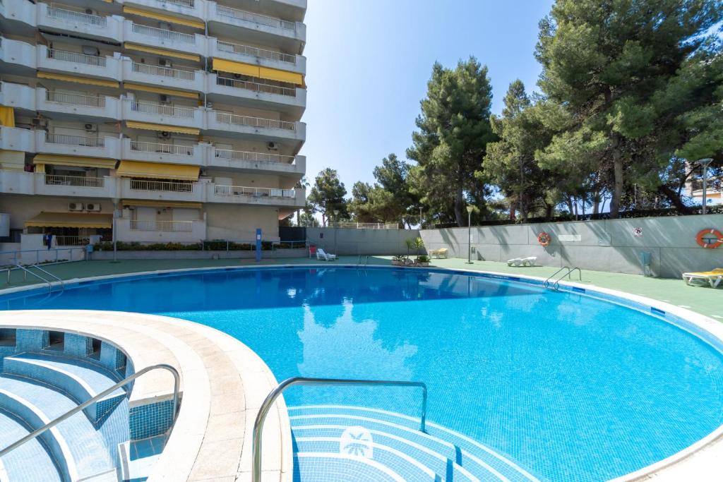 Mediterranean Way - Atalaya - 3