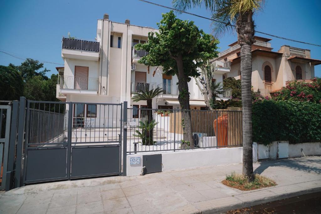 Regina Elena Luxury Apartments - 5