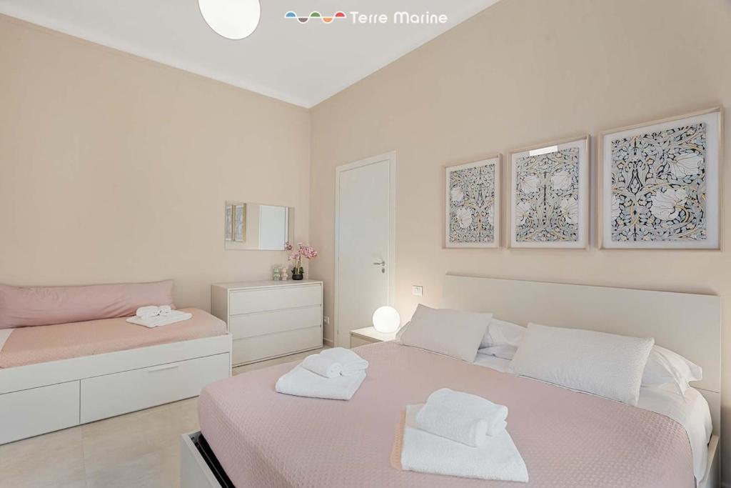 aMare House, TerreMarine - 3