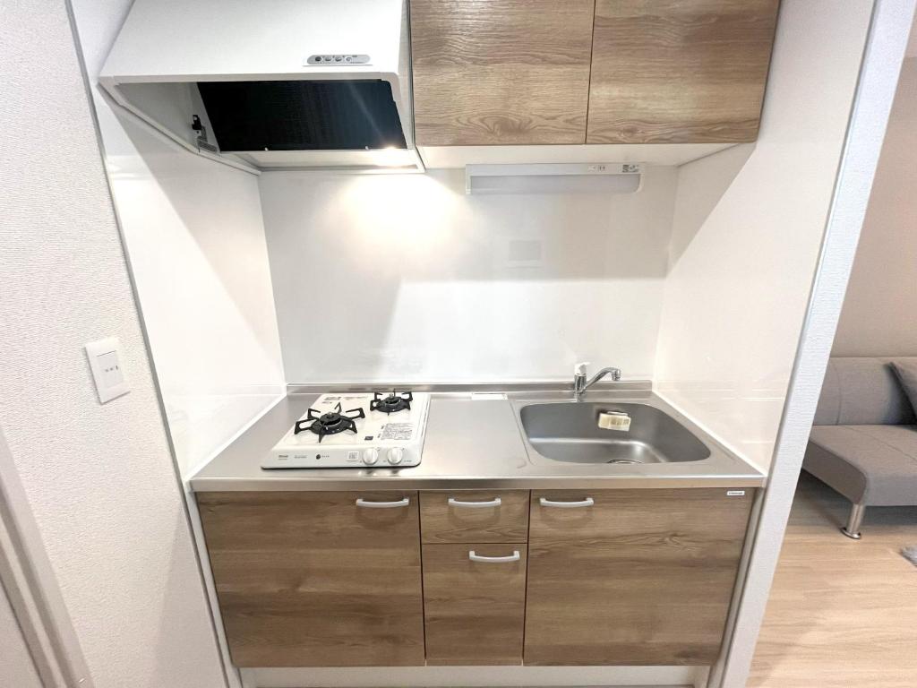 Naos House Hotel Osaka 5