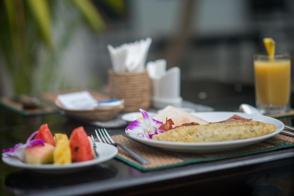 お料理のイメージ