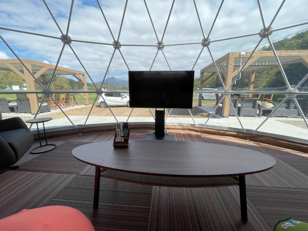 리브 맥스 리조트 하코다테 그린피아 오누마 호텔 이미지 1