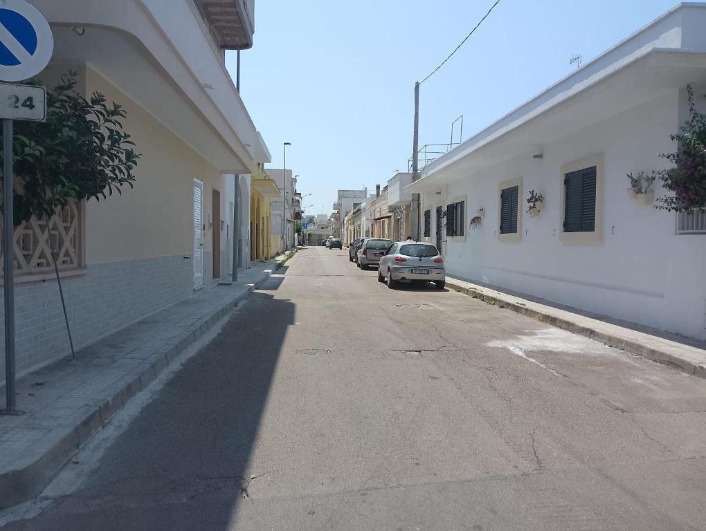 Onda Blu Apartments by My Home Apulia - 2