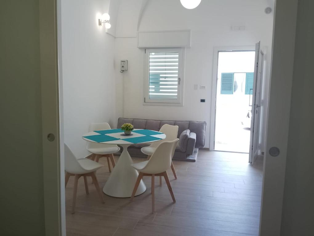 Onda Blu Apartments by My Home Apulia - 5