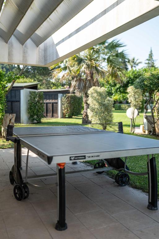 CABOTS Villa Moderne Tout Confort Grand Jardin & Piscine - 4