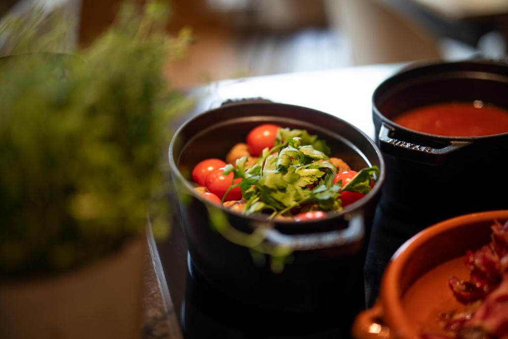 お料理のイメージ
