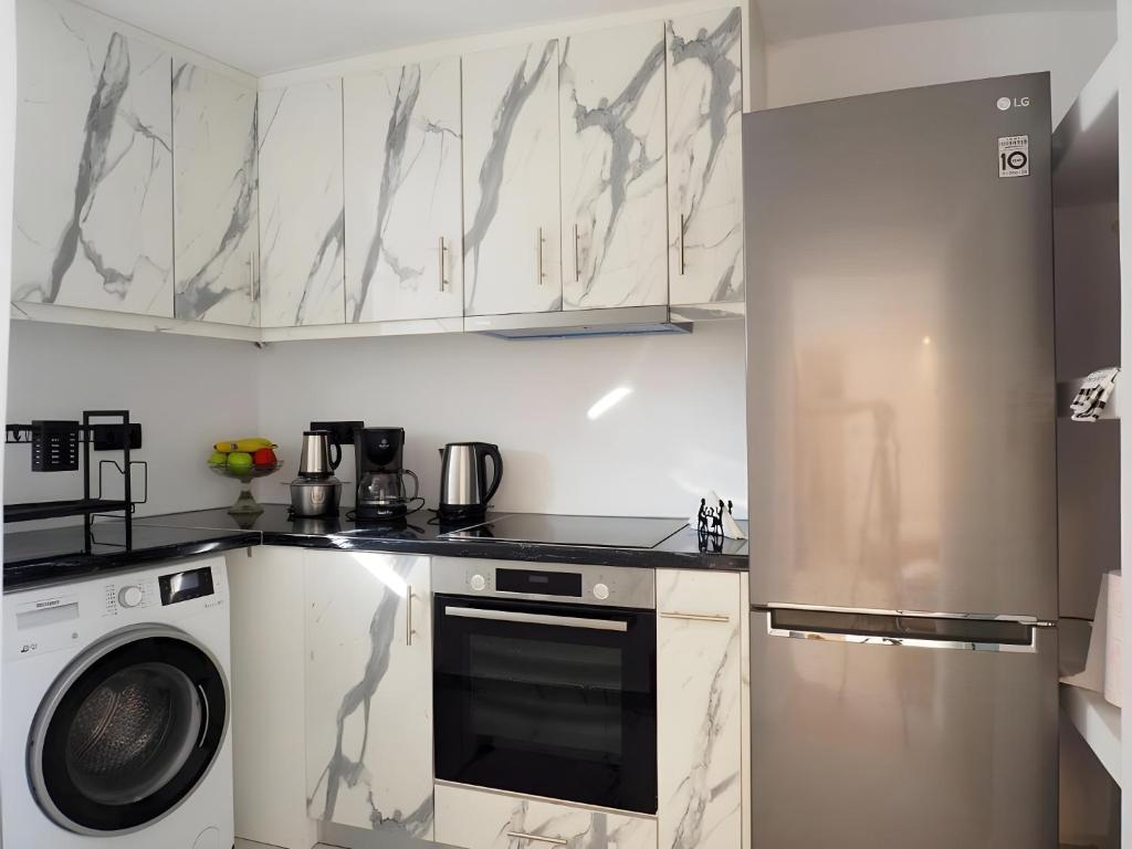 Mitropolis Apartment, Naxos