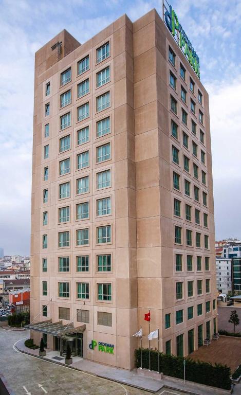 Esterno